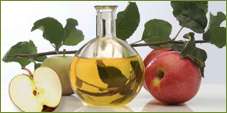 El Vinagre de Manzana y sus prodigios para la salud!